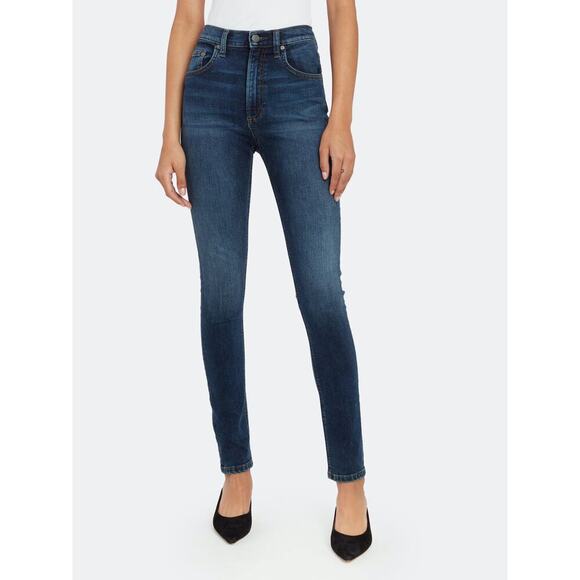 Boyish Donny Skinny Jeans 26 - Picture 1 of 8